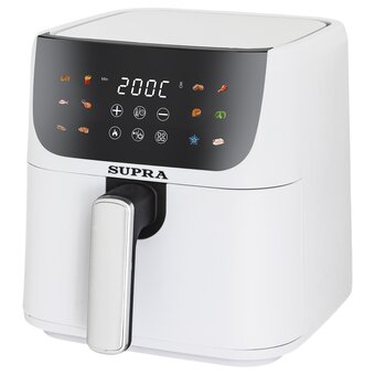  Аэрогриль SUPRA GS-7630 white 