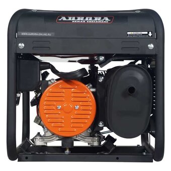  Генератор Aurora AGE 2500 