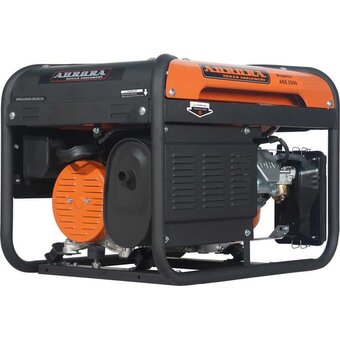  Генератор Aurora AGE 2500 