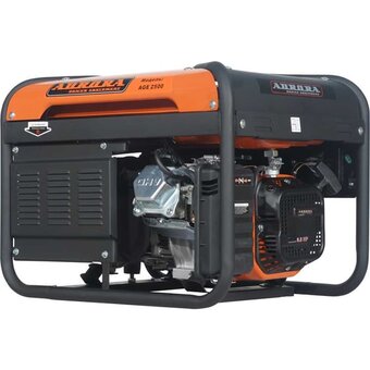  Генератор Aurora AGE 2500 
