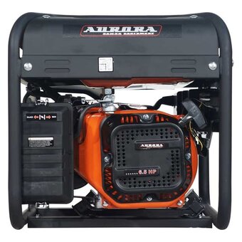  Генератор Aurora AGE 2500 