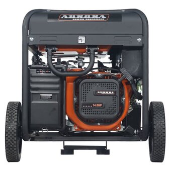  Генератор Aurora AGE 7500 DSX 