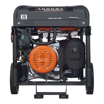  Генератор Aurora AGE 7500 DSX 