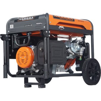 Генератор Aurora AGE 7500 DSX 
