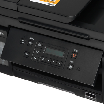  МФУ Canon Pixma GM4070 (3111C018) 