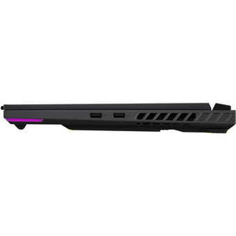  Ноутбук ASUS ROG Strix G16 G614PR-RV027 (90NR0NJ7-M001J0_32) AMD Ryzen 9 8940HX 2400MHz/16"/1920x1200/32GB/1024GB SSD/NVIDIA GeForce RTX 5070 Ti 12GB 