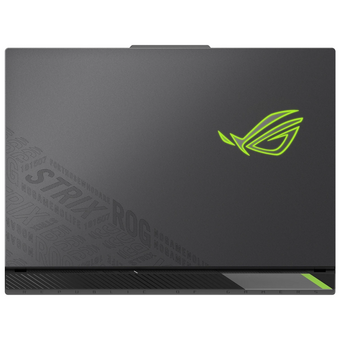  Ноутбук ASUS ROG Strix G16 G614PR-RV027 (90NR0NJ7-M001J0_32) AMD Ryzen 9 8940HX 2400MHz/16"/1920x1200/32GB/1024GB SSD/NVIDIA GeForce RTX 5070 Ti 12GB 