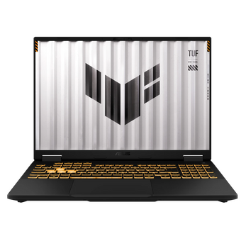  Ноутбук ASUS TUF Gaming F16 FX608JMR-RV170 (90NR0NB1-M009D0_32Win11P) Intel Core i5 14450HX 2400MHz/16"/1920x1200/32GB/512GB SSD/NVIDIA GeForce RTX 