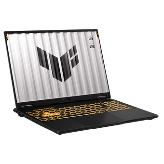  Ноутбук ASUS TUF Gaming F16 FX608JMR-RV170 (90NR0NB1-M009D0_32Win11P) Intel Core i5 14450HX 2400MHz/16"/1920x1200/32GB/512GB SSD/NVIDIA GeForce RTX 