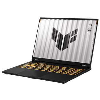  Ноутбук ASUS TUF Gaming F16 FX608JMR-RV170 (90NR0NB1-M009D0_32Win11P) Intel Core i5 14450HX 2400MHz/16"/1920x1200/32GB/512GB SSD/NVIDIA GeForce RTX 