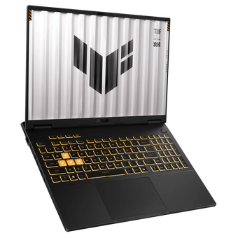  Ноутбук ASUS TUF Gaming F16 FX608JMR-RV170 (90NR0NB1-M009D0_32Win11P) Intel Core i5 14450HX 2400MHz/16"/1920x1200/32GB/512GB SSD/NVIDIA GeForce RTX 