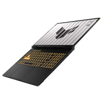  Ноутбук ASUS TUF Gaming F16 FX608JMR-RV170 (90NR0NB1-M009D0_32Win11P) Intel Core i5 14450HX 2400MHz/16"/1920x1200/32GB/512GB SSD/NVIDIA GeForce RTX 