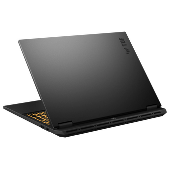  Ноутбук ASUS TUF Gaming F16 FX608JMR-RV170 (90NR0NB1-M009D0_32Win11P) Intel Core i5 14450HX 2400MHz/16"/1920x1200/32GB/512GB SSD/NVIDIA GeForce RTX 