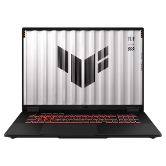  Ноутбук ASUS TUF Gaming A18 FA808UH-S8052 (90NR0NM1-M002K0_32Win11P) AMD Ryzen 7 260 3800MHz/18"/1920x1200/32GB/512GB SSD/NVIDIA GeForce RTX 5050 8GB 