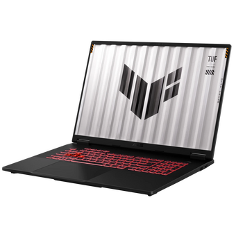  Ноутбук ASUS TUF Gaming A18 FA808UH-S8052 (90NR0NM1-M002K0_32Win11P) AMD Ryzen 7 260 3800MHz/18"/1920x1200/32GB/512GB SSD/NVIDIA GeForce RTX 5050 8GB 
