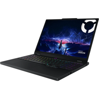  Ноутбук Lenovo Legion 5 15IRX10 (83LY00GCRK_32Win11P) Intel Core i7 13650HX 2600MHz/15.3"/1920x1200/32GB/1024GB SSD/NVIDIA GeForce RTX 5060 8GB/Wi-Fi 