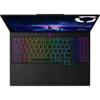  Ноутбук Lenovo Legion 5 15IRX10 (83LY00GCRK_32Win11P) Intel Core i7 13650HX 2600MHz/15.3"/1920x1200/32GB/1024GB SSD/NVIDIA GeForce RTX 5060 8GB/Wi-Fi 