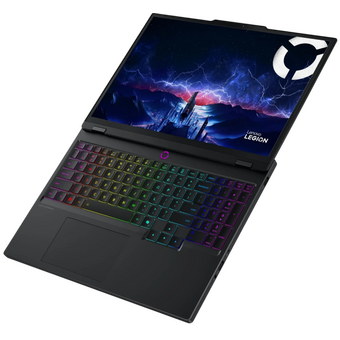  Ноутбук Lenovo Legion 5 15IRX10 (83LY00GCRK_32Win11P) Intel Core i7 13650HX 2600MHz/15.3"/1920x1200/32GB/1024GB SSD/NVIDIA GeForce RTX 5060 8GB/Wi-Fi 