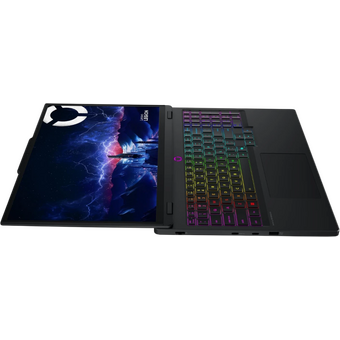  Ноутбук Lenovo Legion 5 15IRX10 (83LY00GCRK_32Win11P) Intel Core i7 13650HX 2600MHz/15.3"/1920x1200/32GB/1024GB SSD/NVIDIA GeForce RTX 5060 8GB/Wi-Fi 