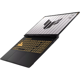  Ноутбук ASUS TUF Gaming F16 FX608JMI-TU254 (90NR0NB1-M00DM0_32Win11P) Intel Core i5 14450HX 2400MHz/16"/1920x1200/32GB/512GB SSD/NVIDIA GeForce RTX 