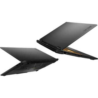  Ноутбук ASUS TUF Gaming F16 FX608JMI-TU254 (90NR0NB1-M00DM0_32Win11P) Intel Core i5 14450HX 2400MHz/16"/1920x1200/32GB/512GB SSD/NVIDIA GeForce RTX 