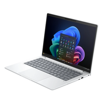  Ноутбук HP EliteBook 8 G1i 14 (B0KF0AV) Intel Core Ultra5-228V, 14" WUXGA (1920x1200) IPS 300cd AG, 32Gb DDR5-5600MHz, 512Gb SSD NVMe, Al Case, ENG/RU 