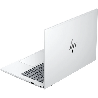  Ноутбук HP EliteBook 8 G1i 14 (B0KF0AV) Intel Core Ultra5-228V, 14" WUXGA (1920x1200) IPS 300cd AG, 32Gb DDR5-5600MHz, 512Gb SSD NVMe, Al Case, ENG/RU 