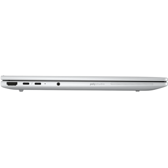  Ноутбук HP EliteBook 8 G1i 14 (B0KF0AV) Intel Core Ultra5-228V, 14" WUXGA (1920x1200) IPS 300cd AG, 32Gb DDR5-5600MHz, 512Gb SSD NVMe, Al Case, ENG/RU 