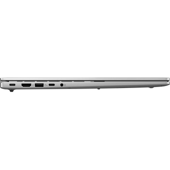 Ноутбук ASUS Vivobook S16 M3607HA-RP235 (90NB16F2-M00EF0_32Win11P) AMD Ryzen 7 260 3800MHz/16"/1920x1200/32GB/512GB SSD/AMD Radeon 780M/Wi-Fi 
