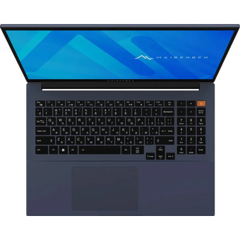  Ноутбук MAIBENBEN Medio M16C-R745UM (M16C-R745UM0F14LU4E10_32Win11P) AMD Ryzen 7 7445HS 3200MHz/16"/1920x1200/32GB/512GB SSD/AMD Radeon 740M/Wi-Fi 