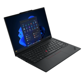  Ноутбук ThinkPad E14 (21U2002LUS) Gen 7 14" WUXGA (1920x1200) IPS Touch, Ultra 5 226V, 16GB Soldered LPDDR5X, 512GB SSD M.2, Intel Arc 130V, WiFi, BT 