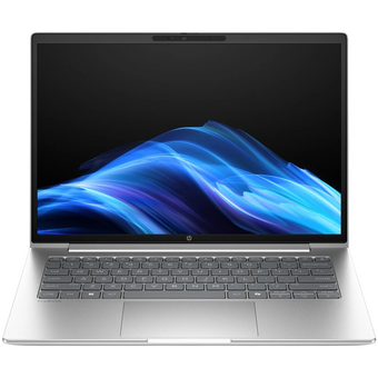  Ноутбук HP ProBook 4 G1i 14 (AT6F5AV_32Win11P) Intel Core Ultra 7 255U 3800MHz/14"/1920x1200/32GB/512GB SSD/Intel Graphics/Wi-Fi/Bluetooth 