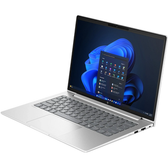  Ноутбук HP ProBook 4 G1i 14 (AT6F5AV_32Win11P) Intel Core Ultra 7 255U 3800MHz/14"/1920x1200/32GB/512GB SSD/Intel Graphics/Wi-Fi/Bluetooth 