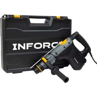  Перфоратор Inforce RH4014CSV-M 