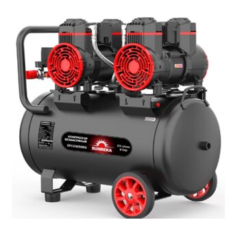  Компрессор SUNREKA GFC510/50DS (216116) 