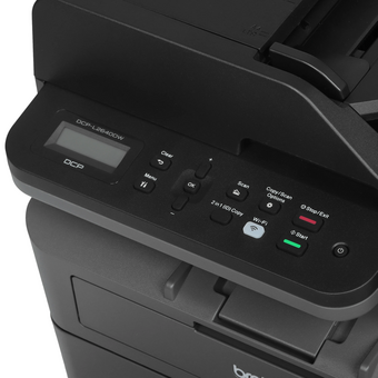 МФУ Brother DCP-L2640DW 
