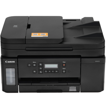  МФУ Canon Pixma GM4070 (3111C018) 