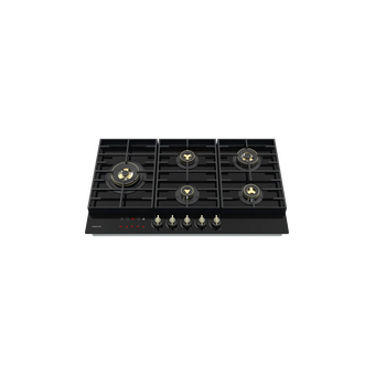  Варочная поверхность HIBERG VM 9555 B 