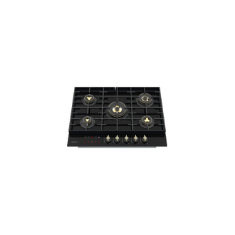  Варочная поверхность HIBERG VM 7555 B 
