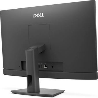  Моноблок Dell Pro 24 QC24251 (DP24-5241) 23.8" Full HD, Intel Core Ultra 5 235T, 32ГБ DDR5, 1ТБ SSD, Windows 11 Pro, темно-серый 