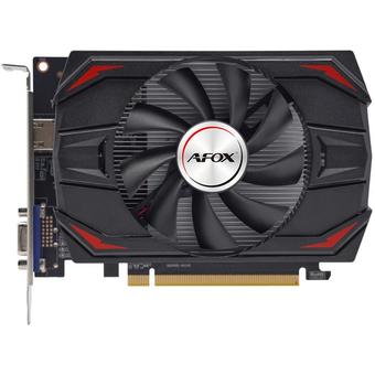  Видеокарта Afox GT1030 2GB (AF1030-2048D5H7-V2) GDDR5 64bit VGA HDMI RTL 