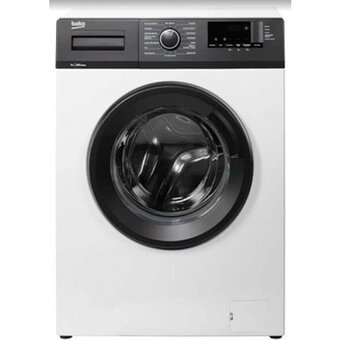  Стиральная машина Beko WHE6412BSW белый 