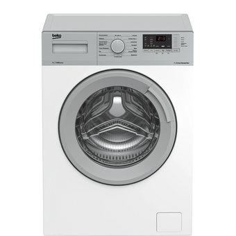  Стиральная машина Beko WHE7612XSWI белый 