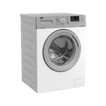  Стиральная машина Beko WHE7612XSWI белый 