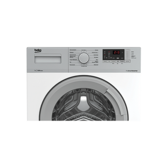  Стиральная машина Beko WHE7612XSWI белый 