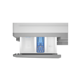  Стиральная машина Beko WHE7612XSWI белый 