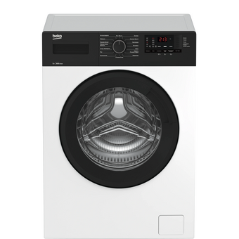  Стиральная машина BEKO WHE5412BBW 