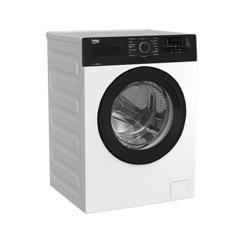  Стиральная машина BEKO WHE5412BBW 