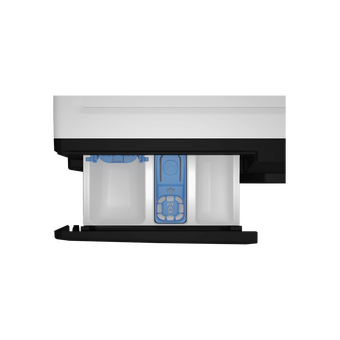  Стиральная машина BEKO WHE5412BBW 