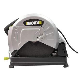  Пила монтажная WORX Professional WU763 